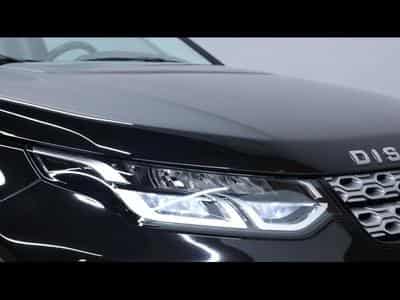 Land-Rover Discovery Sport D165 S Auto (2023) - Photo 8
