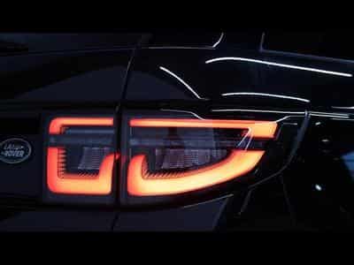 Land-Rover Discovery Sport D165 S Auto (2023) - Photo 9