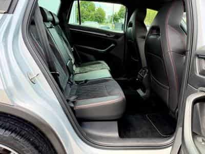 Skoda Kodiaq Kodiaq RS 2.0 TDI DSG 4x4 /NAVI/LED/CAM/GARANTIE (2020) - Photo 13