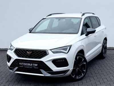 Cupra Ateca Ateca VZ 2.0 TSI DSG 4Drive  /NAVI/LED/360°CAM/ (2023) - Photo 1