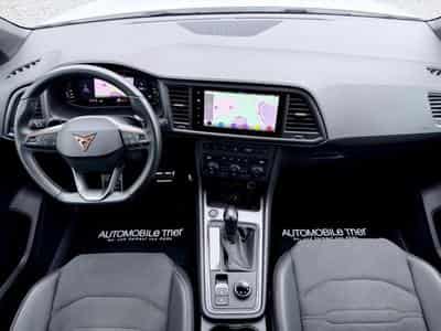 Cupra Ateca Ateca VZ 2.0 TSI DSG 4Drive  /NAVI/LED/360°CAM/ (2023) - Photo 11
