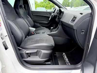 Cupra Ateca Ateca VZ 2.0 TSI DSG 4Drive  /NAVI/LED/360°CAM/ (2023) - Photo 13