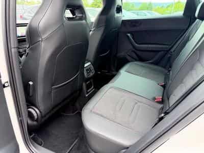 Cupra Ateca Ateca VZ 2.0 TSI DSG 4Drive  /NAVI/LED/360°CAM/ (2023) - Photo 14