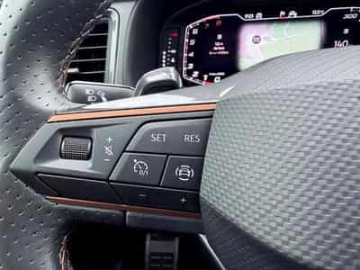 Cupra Ateca Ateca VZ 2.0 TSI DSG 4Drive  /NAVI/LED/360°CAM/ (2023) - Photo 15