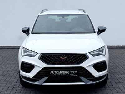 Cupra Ateca Ateca VZ 2.0 TSI DSG 4Drive  /NAVI/LED/360°CAM/ (2023) - Photo 2