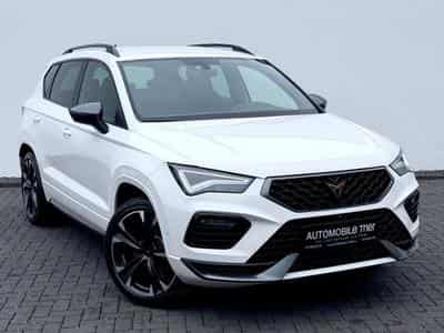 Cupra Ateca Ateca VZ 2.0 TSI DSG 4Drive  /NAVI/LED/360°CAM/ (2023) - Photo 3
