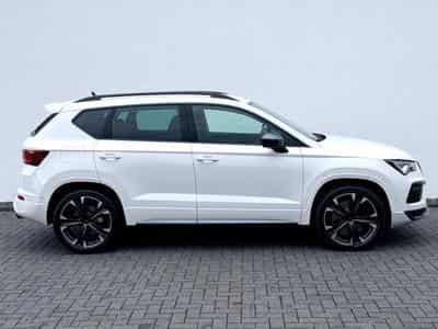 Cupra Ateca Ateca VZ 2.0 TSI DSG 4Drive  /NAVI/LED/360°CAM/ (2023) - Photo 4