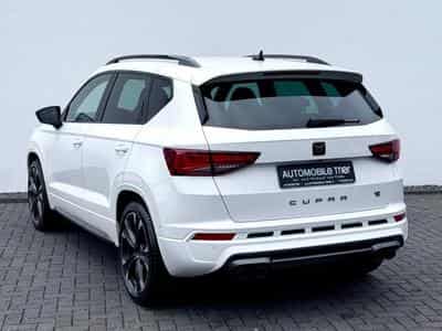 Cupra Ateca Ateca VZ 2.0 TSI DSG 4Drive  /NAVI/LED/360°CAM/ (2023) - Photo 7