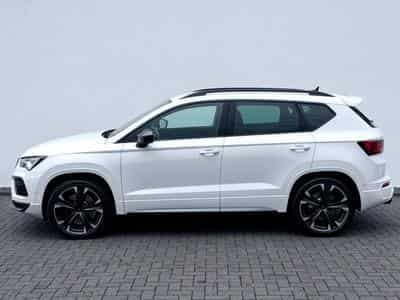 Cupra Ateca Ateca VZ 2.0 TSI DSG 4Drive  /NAVI/LED/360°CAM/ (2023) - Photo 8
