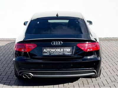 Audi A5 A5 Sportback 2.0 TDI S line / GARANTIE / (2017) - Photo 6