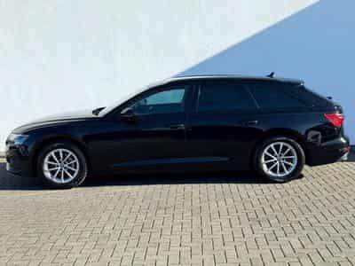 Audi A6 A6 Avant 40 TDI /NAVI/LED/ACC/CAM/GARANTIE/ (2018) - Photo 8