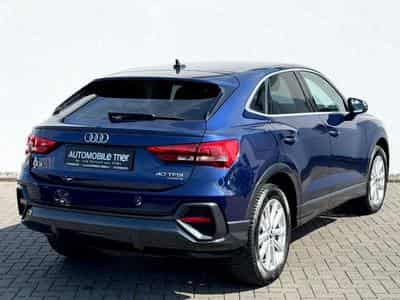Audi Q3 Q3 Sportback 40 TFSI quattro S line /1.HAND/ (2023) - Photo 5