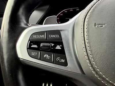 BMW X6 X6 xDrive 40 d M Sport Paket/LED/HUD/AHK/CAM/ (2022) - Photo 15