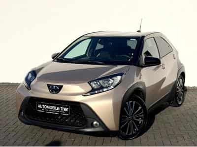 Toyota Aygo Aygo X 1.0 /ACC/CAM/KLIMA/GARANTIE/ (2022) - Photo 1