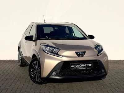 Toyota Aygo Aygo X 1.0 /ACC/CAM/KLIMA/GARANTIE/ (2022) - Photo 3