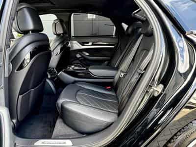 Audi A8 A8 4.2 TDI quattro /MATRIX/B&amp;O/MASSAGE/HUD/ (2016) - Photo 13