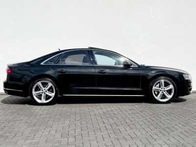 Audi A8 A8 4.2 TDI quattro /MATRIX/B&amp;O/MASSAGE/HUD/ (2016) - Photo 4