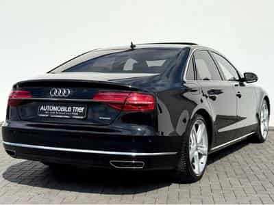 Audi A8 A8 4.2 TDI quattro /MATRIX/B&amp;O/MASSAGE/HUD/ (2016) - Photo 5