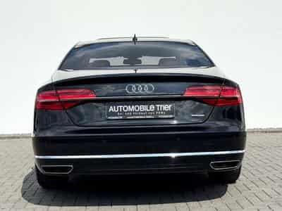 Audi A8 A8 4.2 TDI quattro /MATRIX/B&amp;O/MASSAGE/HUD/ (2016) - Photo 6