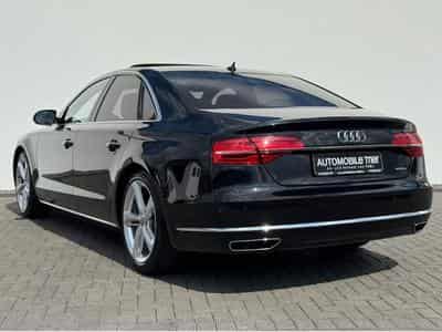 Audi A8 A8 4.2 TDI quattro /MATRIX/B&amp;O/MASSAGE/HUD/ (2016) - Photo 7