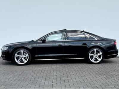 Audi A8 A8 4.2 TDI quattro /MATRIX/B&amp;O/MASSAGE/HUD/ (2016) - Photo 8