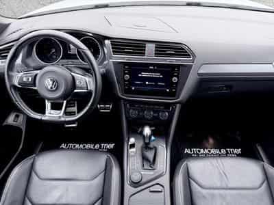 VW Tiguan Tiguan Allspace 3 x R Line 2.0 TSI DSG 4Motion (2020) - Photo 11