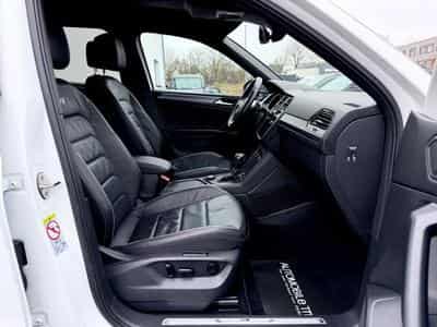 VW Tiguan Tiguan Allspace 3 x R Line 2.0 TSI DSG 4Motion (2020) - Photo 13