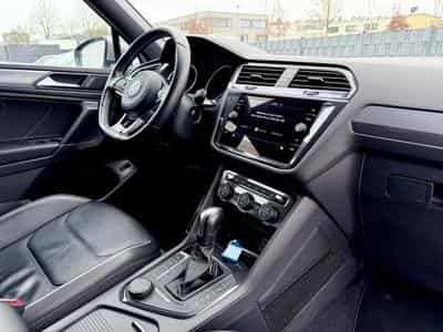 VW Tiguan Tiguan Allspace 3 x R Line 2.0 TSI DSG 4Motion (2020) - Photo 12