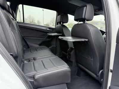 VW Tiguan Tiguan Allspace 3 x R Line 2.0 TSI DSG 4Motion (2020) - Photo 15