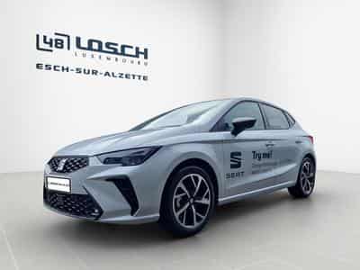 Seat Ibiza FR (2026) - Photo 1