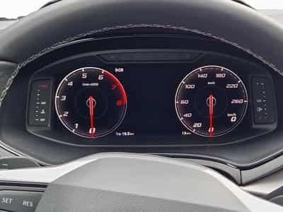 Seat Ibiza FR (2026) - Photo 13