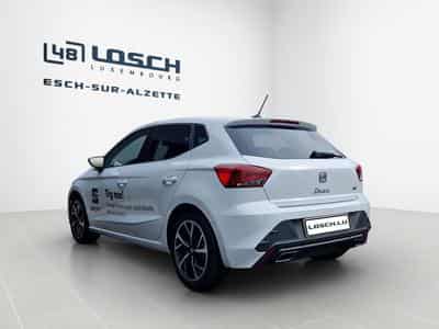 Seat Ibiza FR (2026) - Photo 2