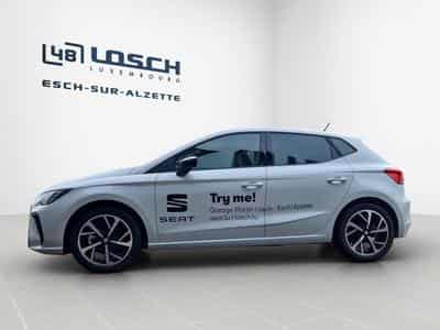 Seat Ibiza FR (2026) - Photo 3