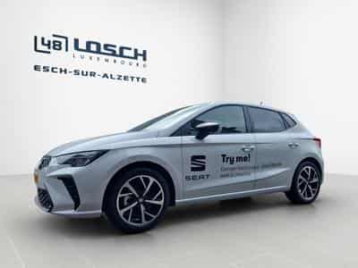 Seat Ibiza FR (2026) - Photo 4