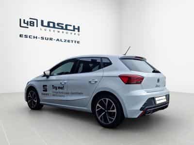 Seat Ibiza FR (2026) - Photo 6