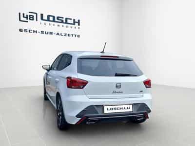 Seat Ibiza FR (2026) - Photo 7