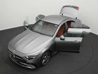 Mercedes CLS 400 d 4MATIC (2022) - Photo 12