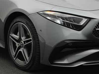 Mercedes CLS 400 d 4MATIC (2022) - Photo 7