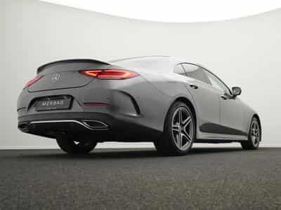Mercedes CLS 400 d 4MATIC (2022) - Photo 9