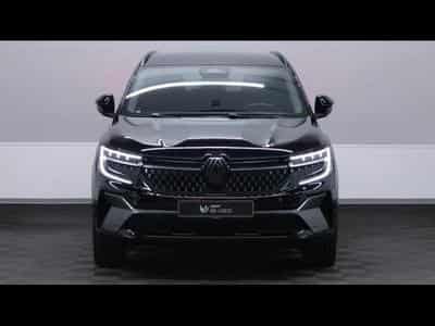 Renault Espace 1.2 E-Tech Hybrid 200ch Esprit Alpine 4Control (2024) - Photo 2