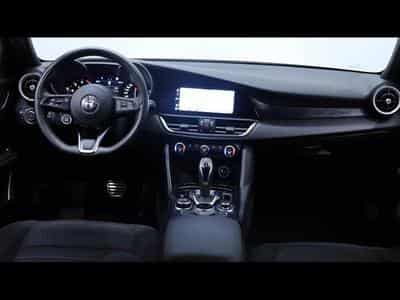 Alfa-Romeo Giulia 2.2 JTD 160 Auto (2022) - Photo 15