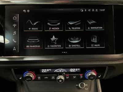 Audi RSQ3 TFSI+Quattro+S-Tronic+Led+LM21 (2024) - Photo 13