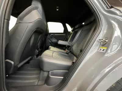 Audi RSQ3 TFSI+Quattro+S-Tronic+Led+LM21 (2024) - Photo 15