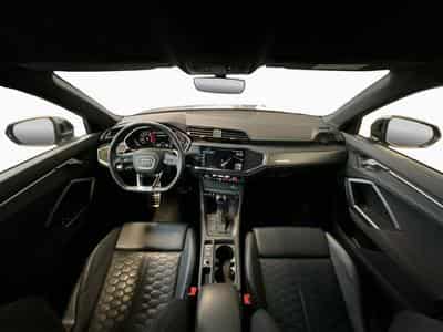 Audi RSQ3 TFSI+Quattro+S-Tronic+Led+LM21 (2024) - Photo 2
