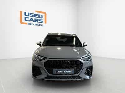 Audi RSQ3 TFSI+Quattro+S-Tronic+Led+LM21 (2024) - Photo 3