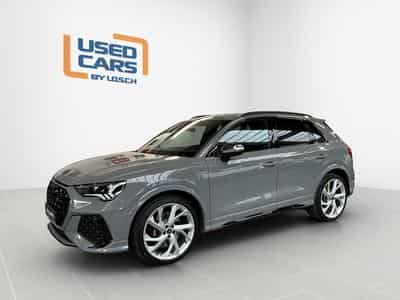 Audi RSQ3 TFSI+Quattro+S-Tronic+Led+LM21 (2024) - Photo 4