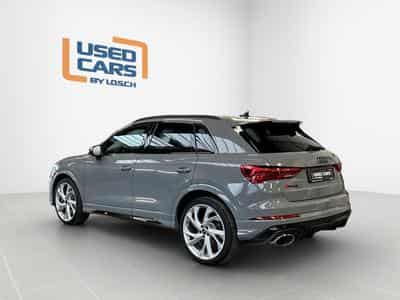 Audi RSQ3 TFSI+Quattro+S-Tronic+Led+LM21 (2024) - Photo 5