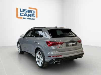 Audi RSQ3 TFSI+Quattro+S-Tronic+Led+LM21 (2024) - Photo 6