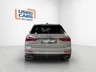 Audi RSQ3 TFSI+Quattro+S-Tronic+Led+LM21 (2024) - Photo 7