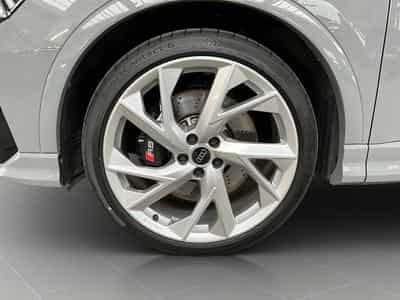 Audi RSQ3 TFSI+Quattro+S-Tronic+Led+LM21 (2024) - Photo 8
